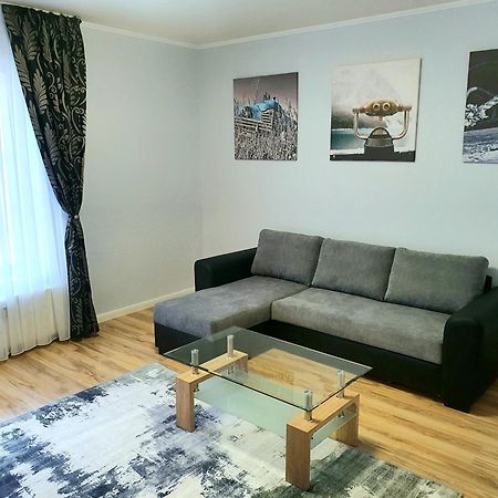 Apartmán Urban Retreat Luxury Hideaway Oradea Exteriér fotografie