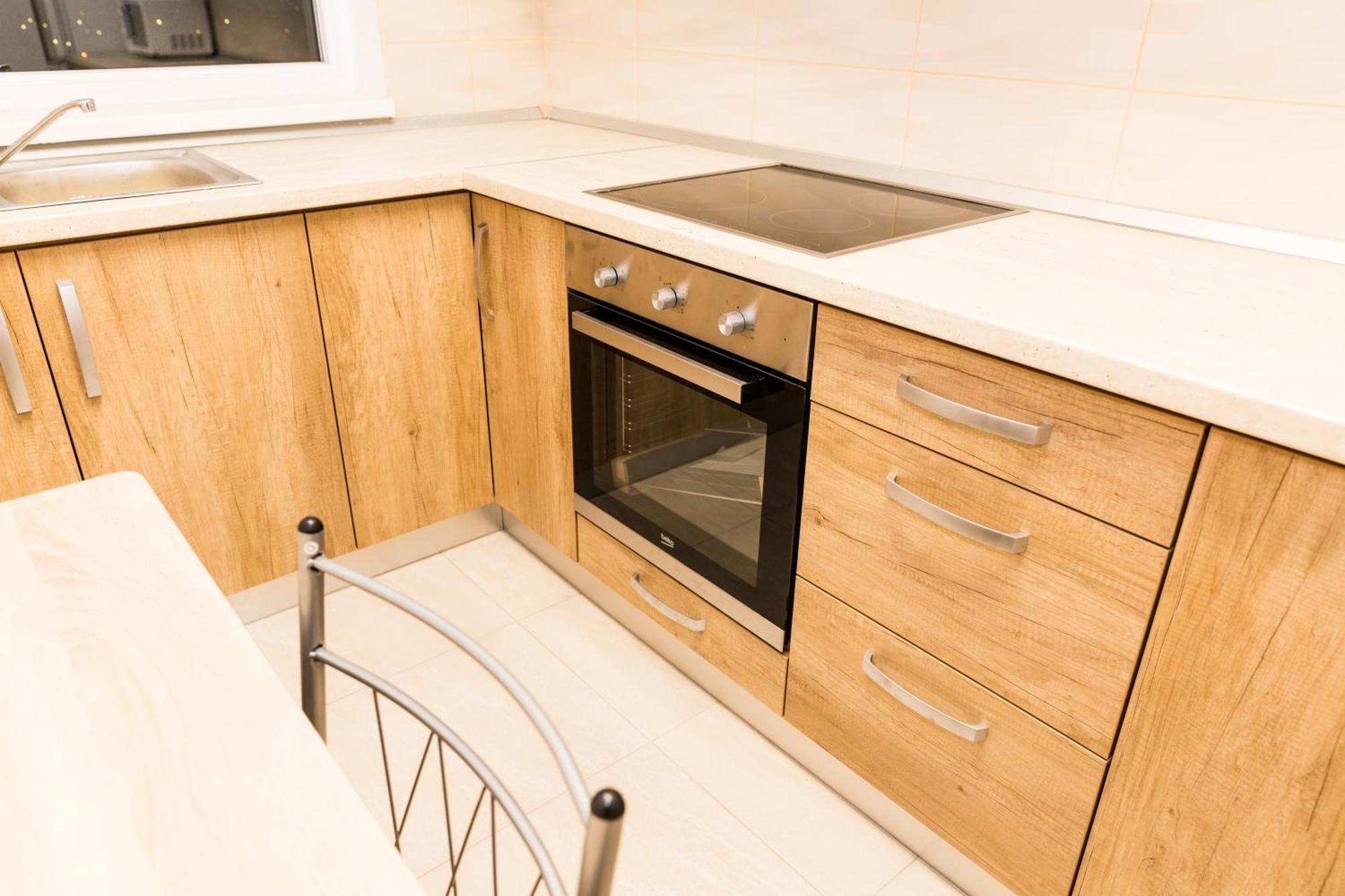 Apartmán Urban Retreat Luxury Hideaway Oradea Exteriér fotografie