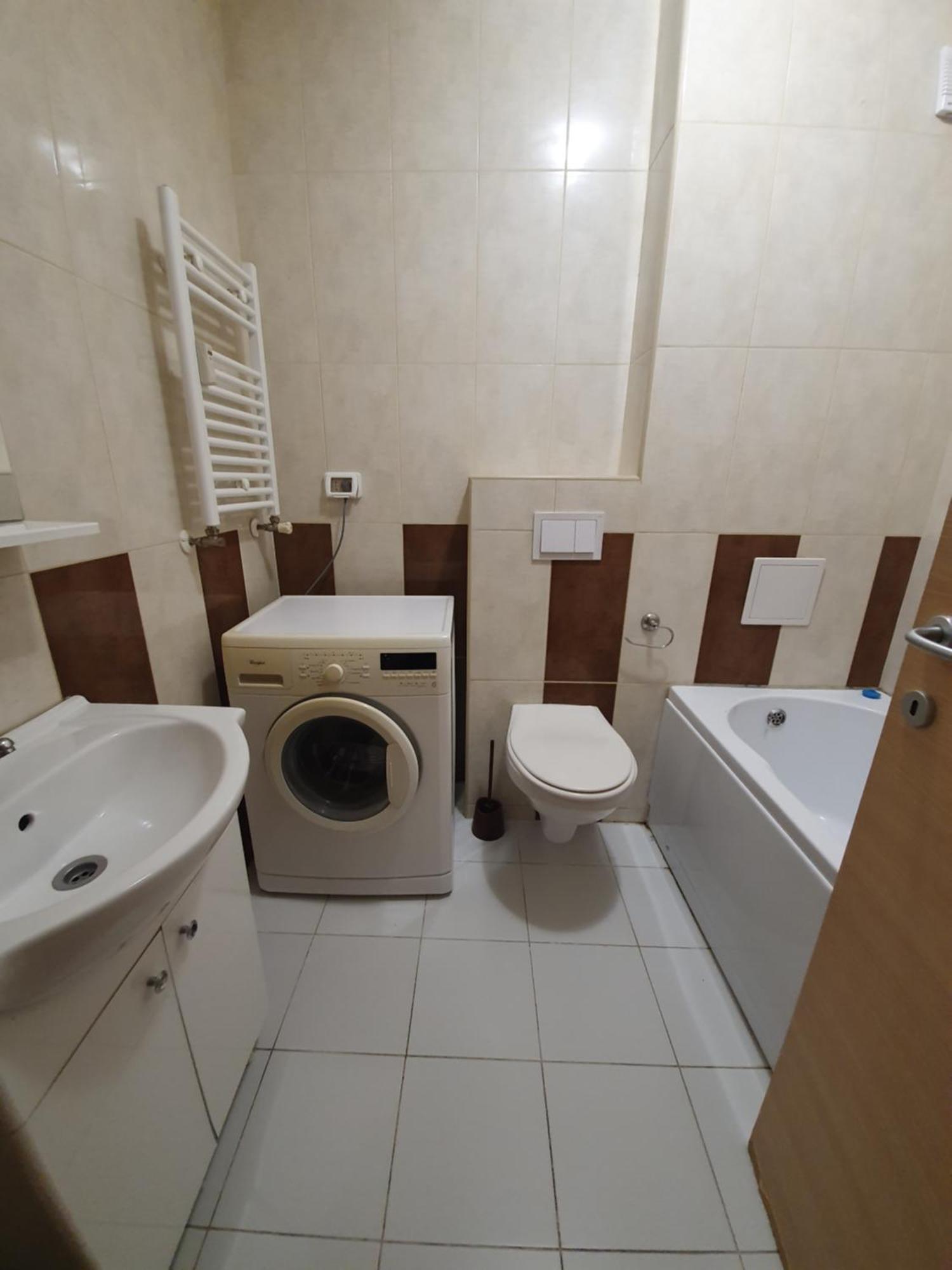 Apartmán Urban Retreat Luxury Hideaway Oradea Exteriér fotografie