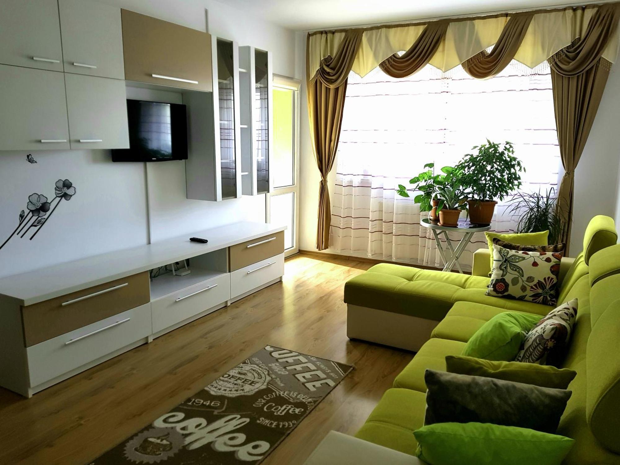 Apartmán Urban Retreat Luxury Hideaway Oradea Exteriér fotografie