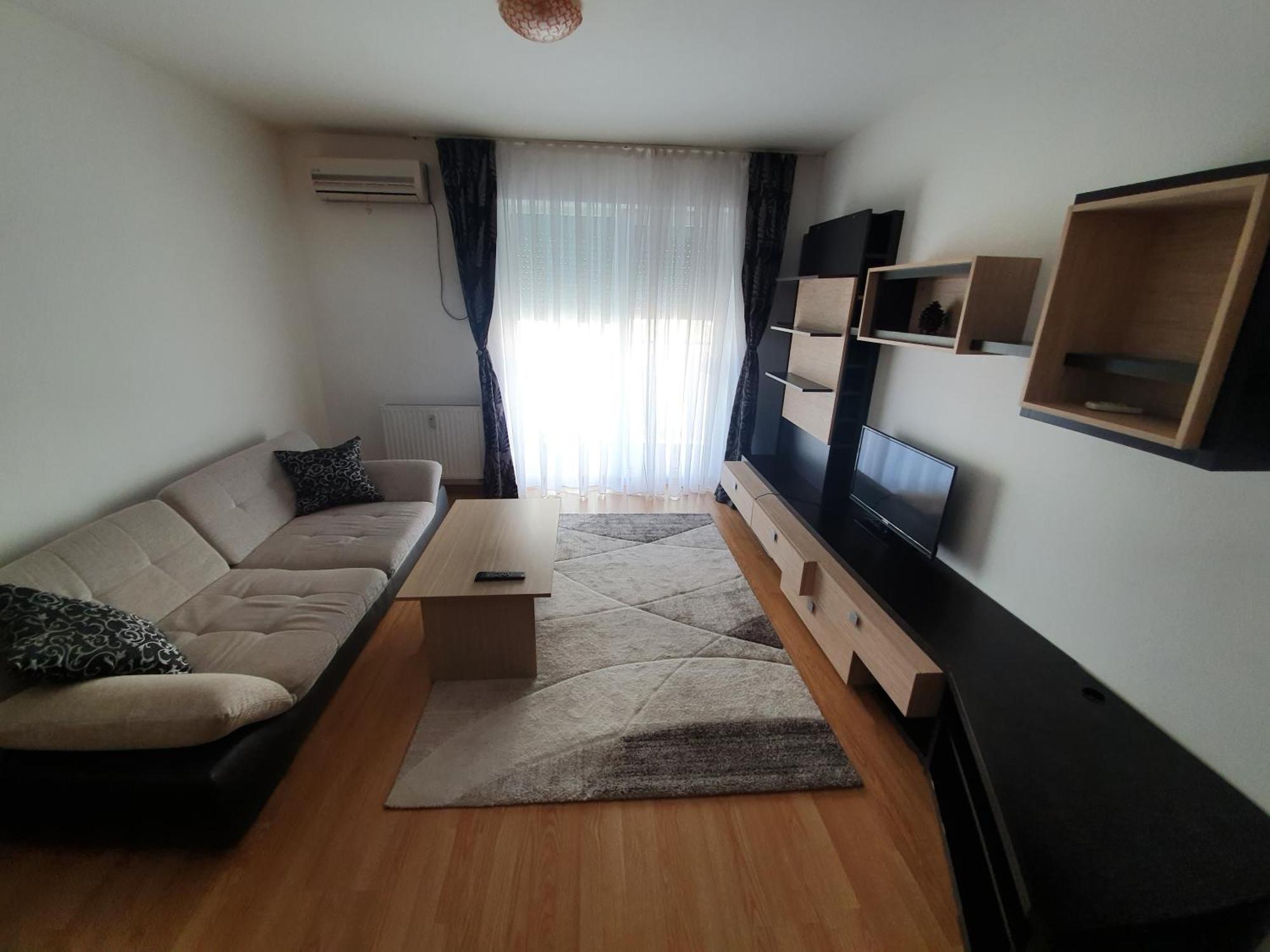 Apartmán Urban Retreat Luxury Hideaway Oradea Exteriér fotografie