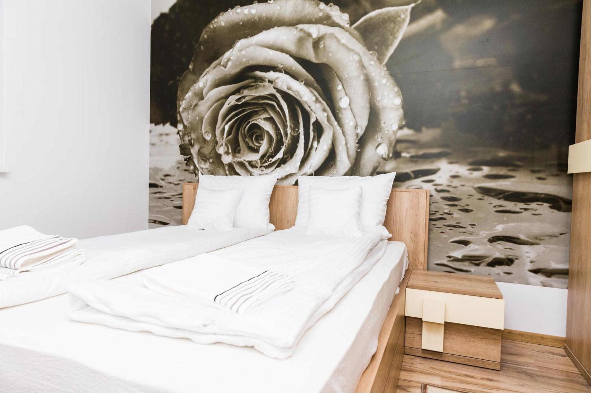 Apartmán Urban Retreat Luxury Hideaway Oradea Exteriér fotografie