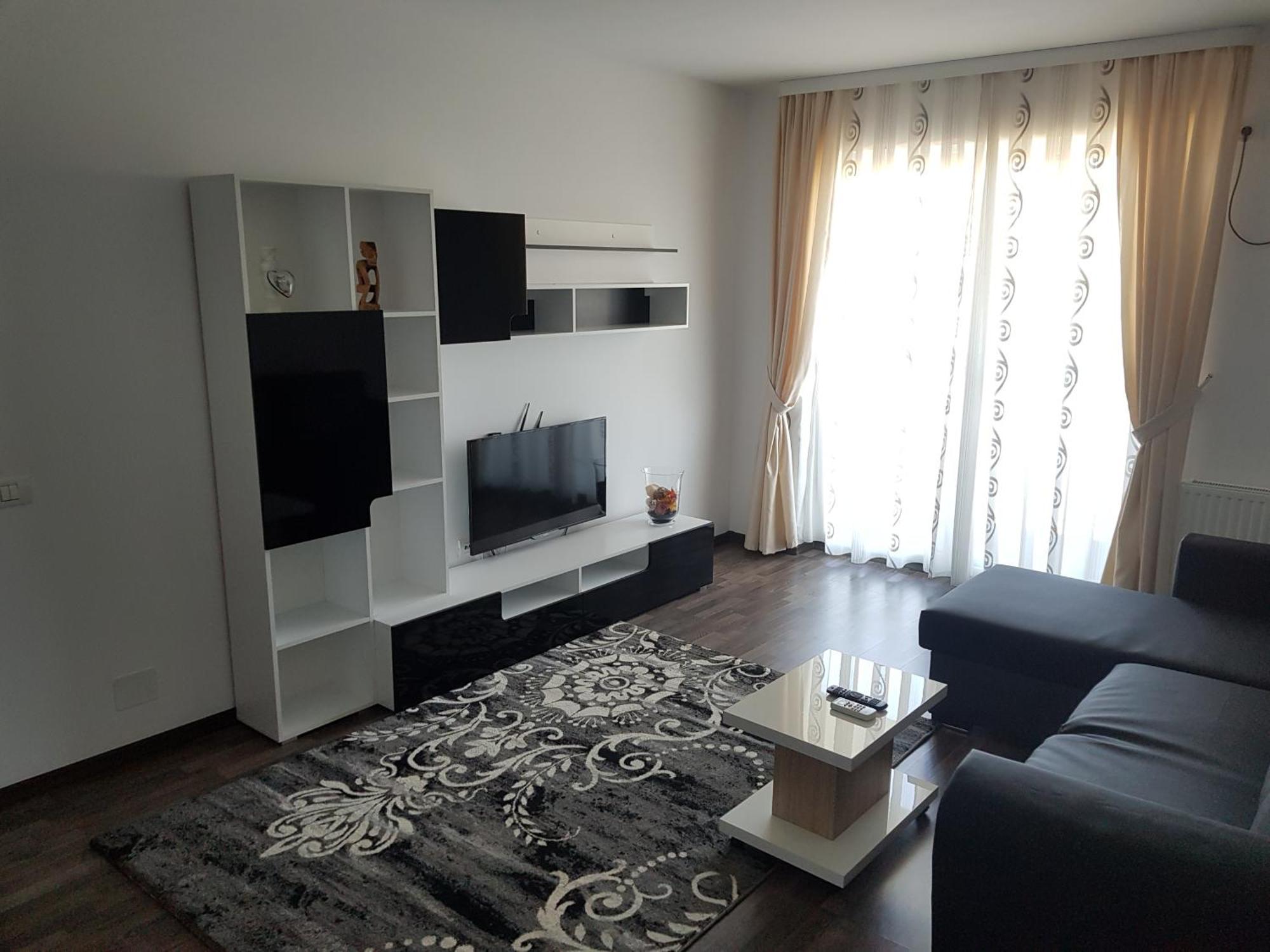 Apartmán Urban Retreat Luxury Hideaway Oradea Exteriér fotografie