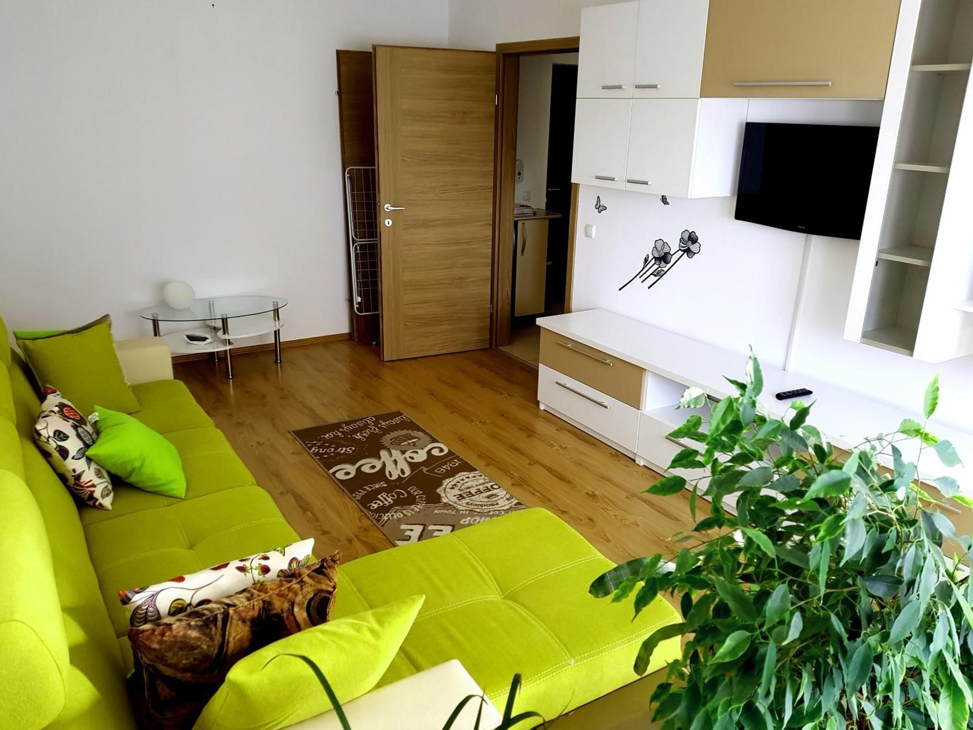 Apartmán Urban Retreat Luxury Hideaway Oradea Exteriér fotografie