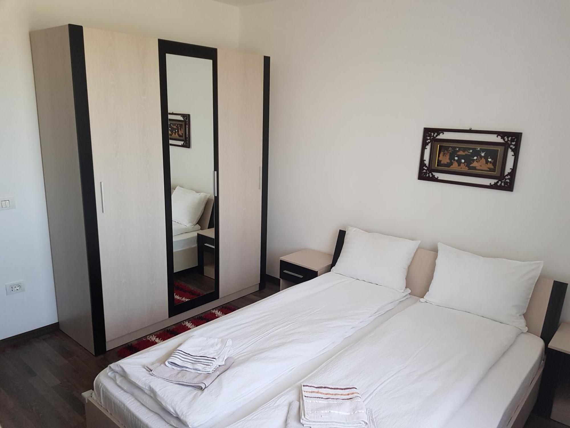 Apartmán Urban Retreat Luxury Hideaway Oradea Exteriér fotografie
